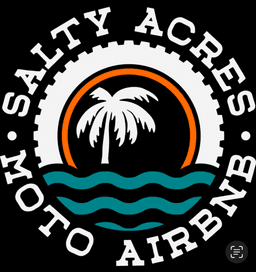 Saltyacres