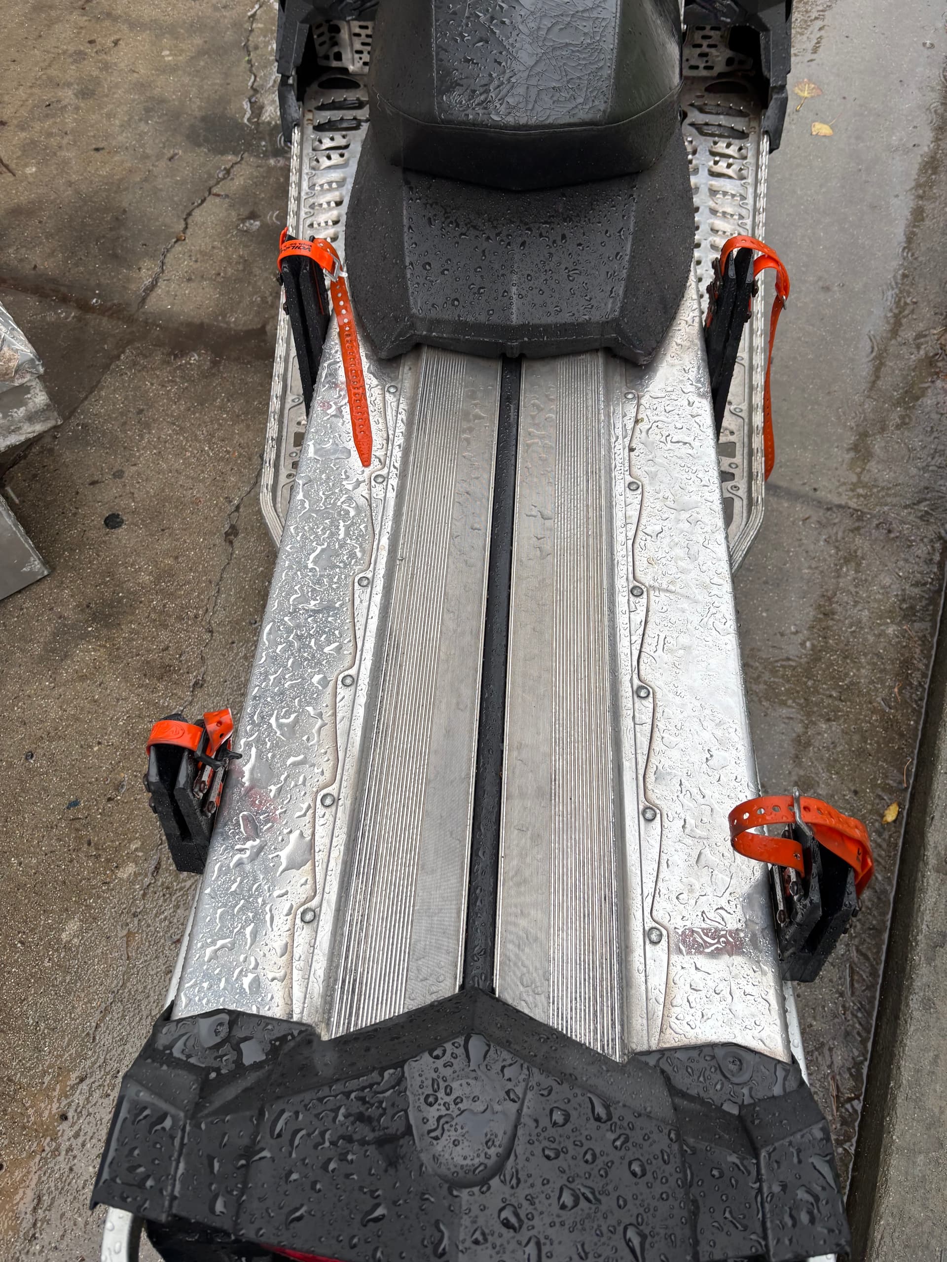 (1of6)2009 Ski Doo Summit Everest 800 2
