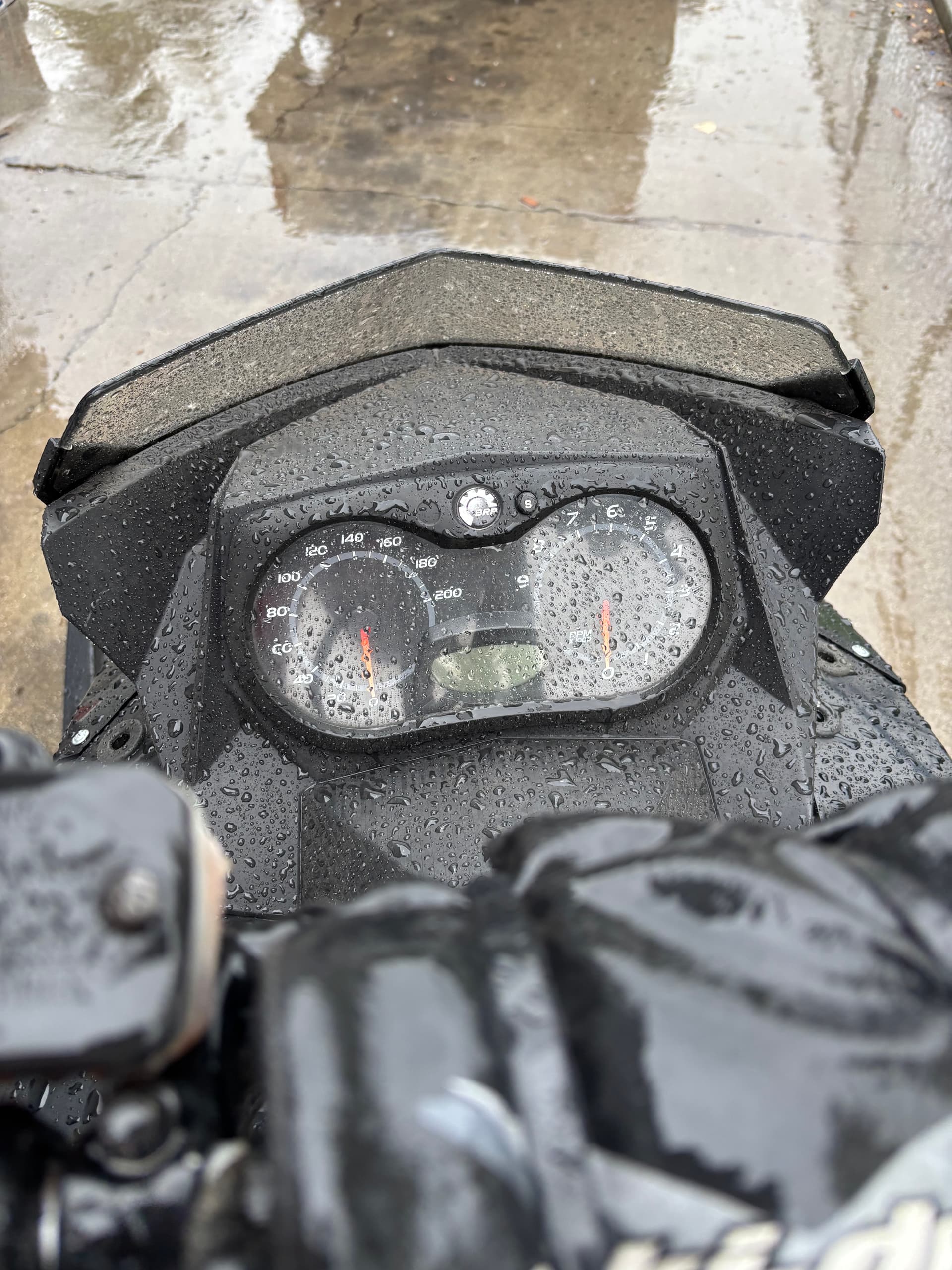 (1of6)2009 Ski Doo Summit Everest 800 3
