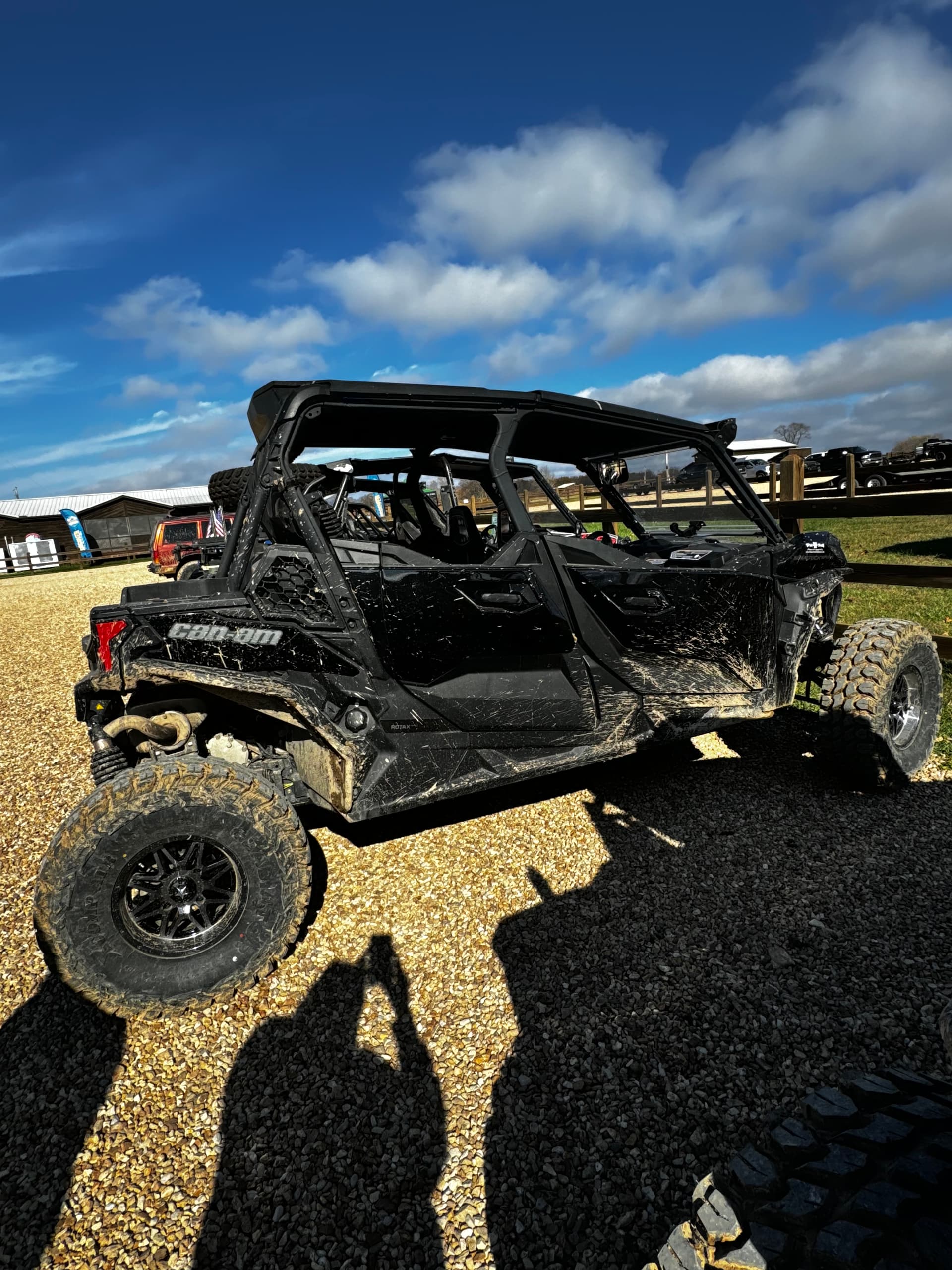 MAV SPORT 2