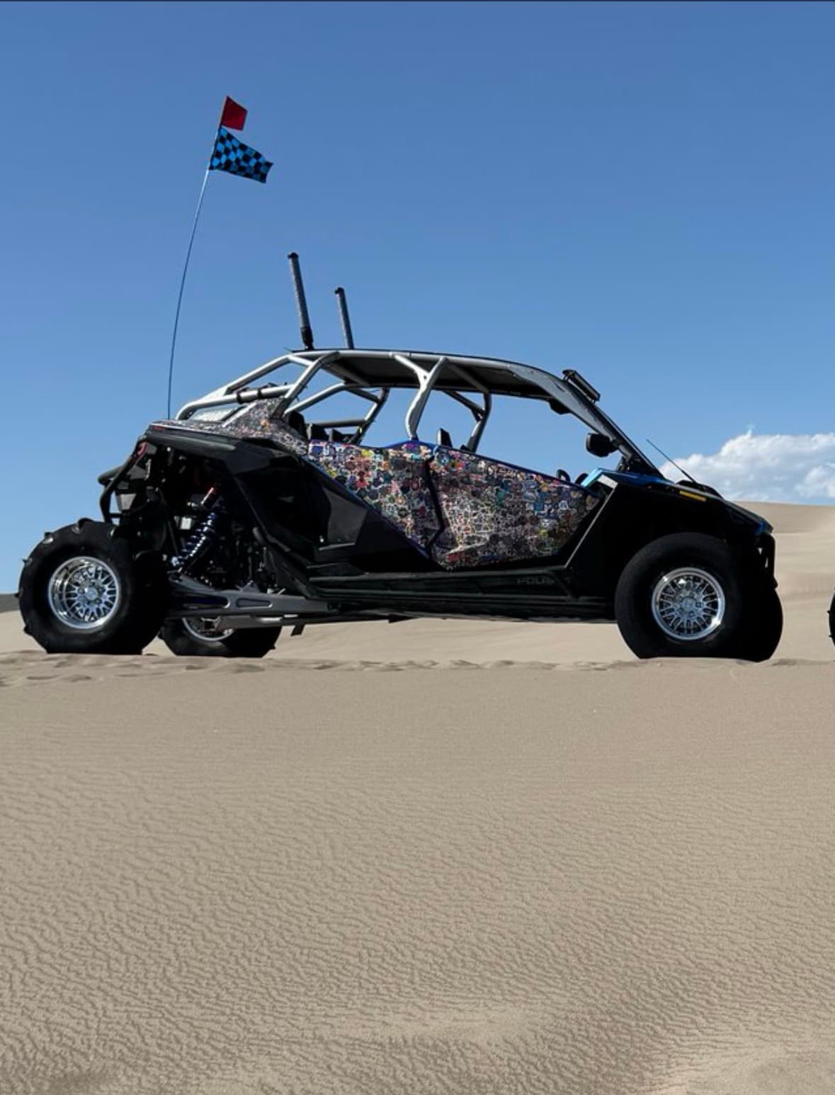2024 Polaris Pro R 4 | Street Legal + Trailer Included! 6