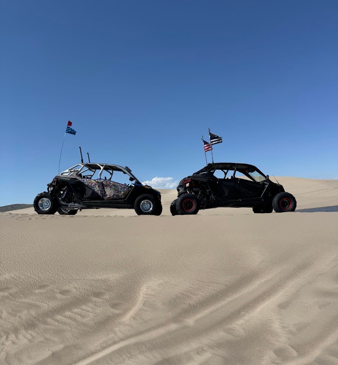 2024 Polaris Pro R 4 | Street Legal + Trailer Included! 7