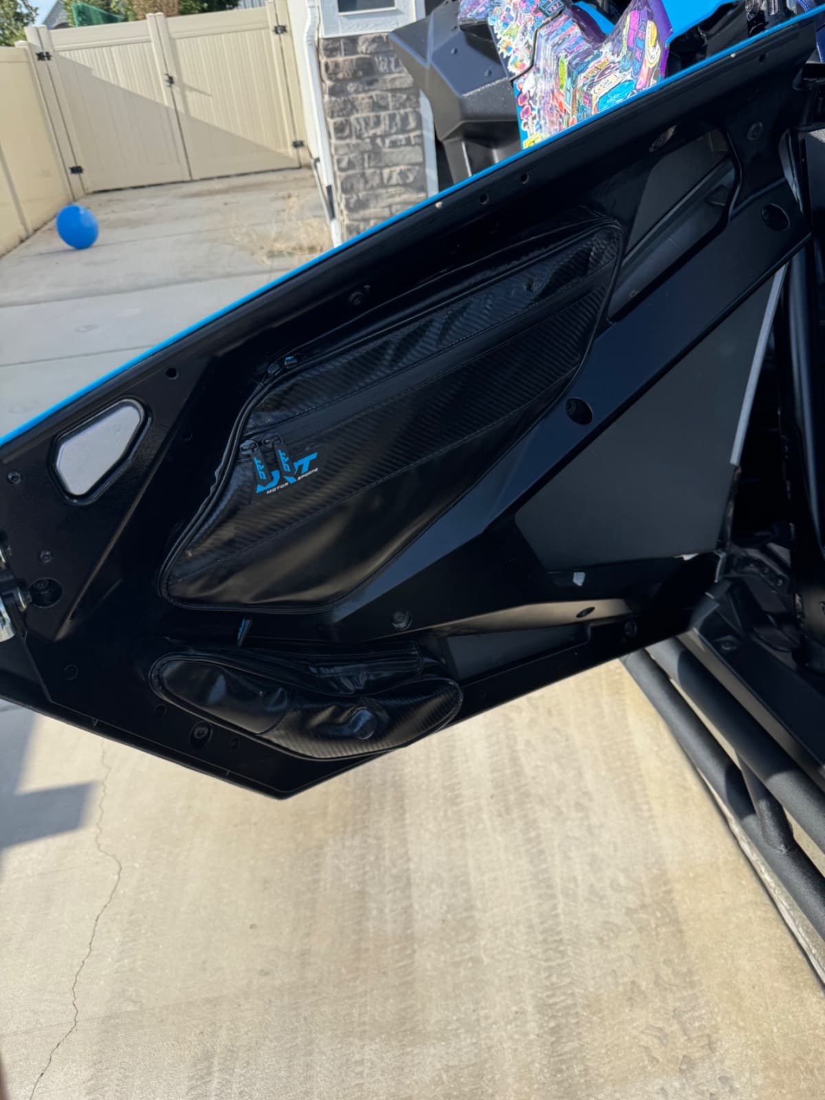 2024 Polaris Pro R 4 | Street Legal + Trailer Included! 4