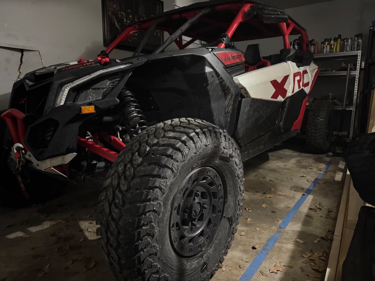 Red Devil 2