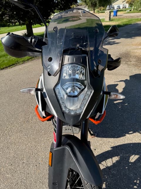 KTM 1090R Adventure 3