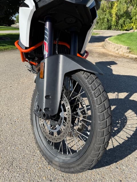 KTM 1090R Adventure 4