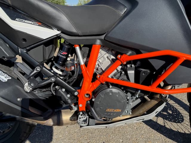 KTM 1090R Adventure 5