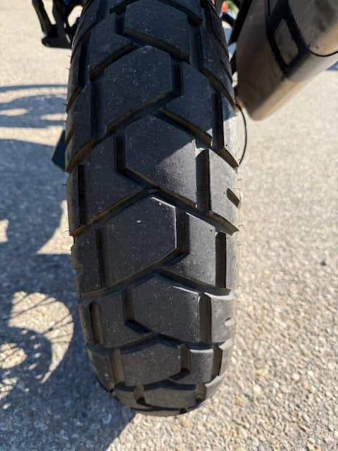 KTM 1090R Adventure 8