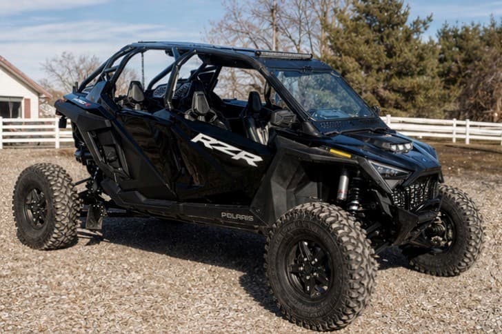 OUTLAW POWERSPORTS 1
