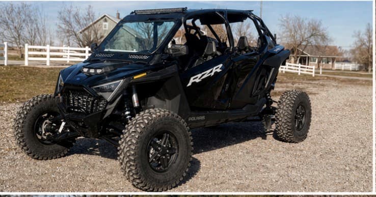 OUTLAW POWERSPORTS 3