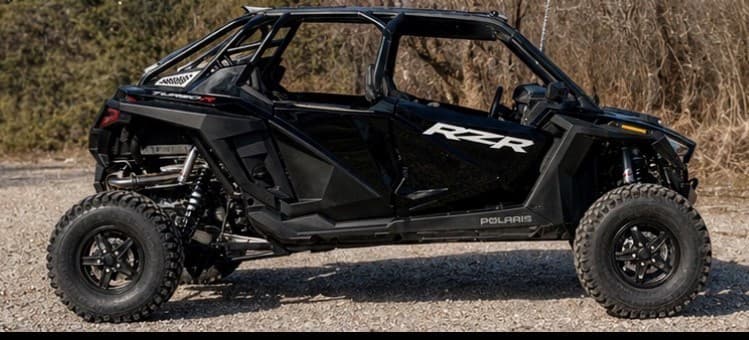 OUTLAW POWERSPORTS 4
