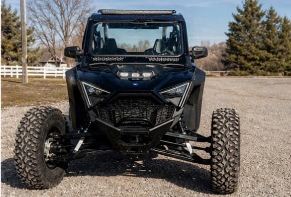 OUTLAW POWERSPORTS 5