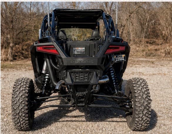 OUTLAW POWERSPORTS 2