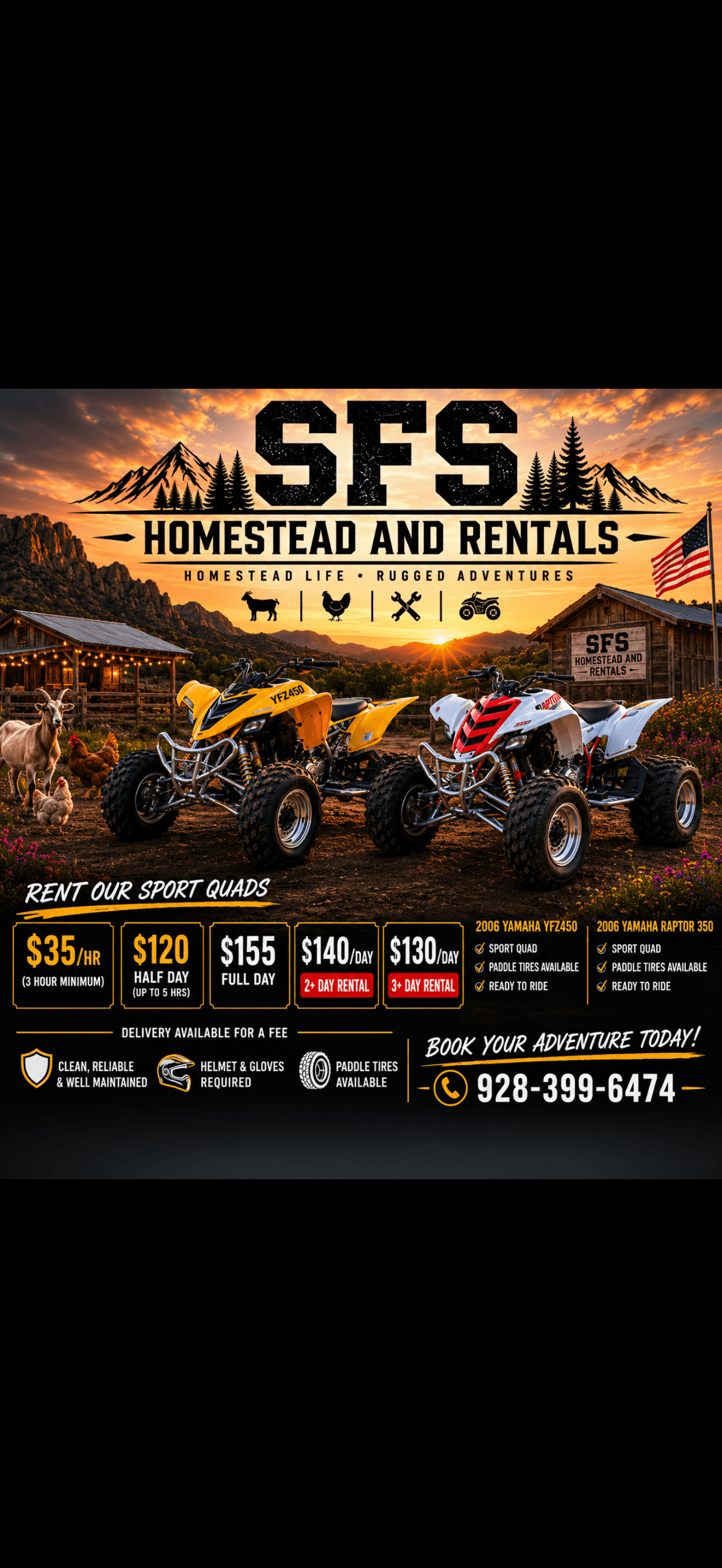 2006 Yamaha YFZ 450 2