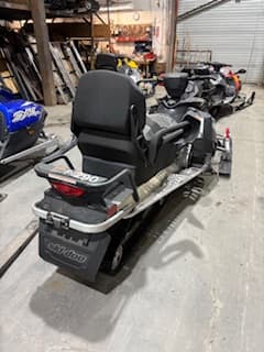BEAR VALLEY'S LAKE CHALET SELF-TAXI 3