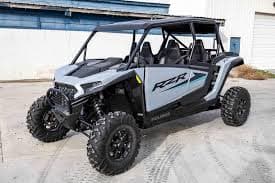 Polaris RZR XP 4 1000 6