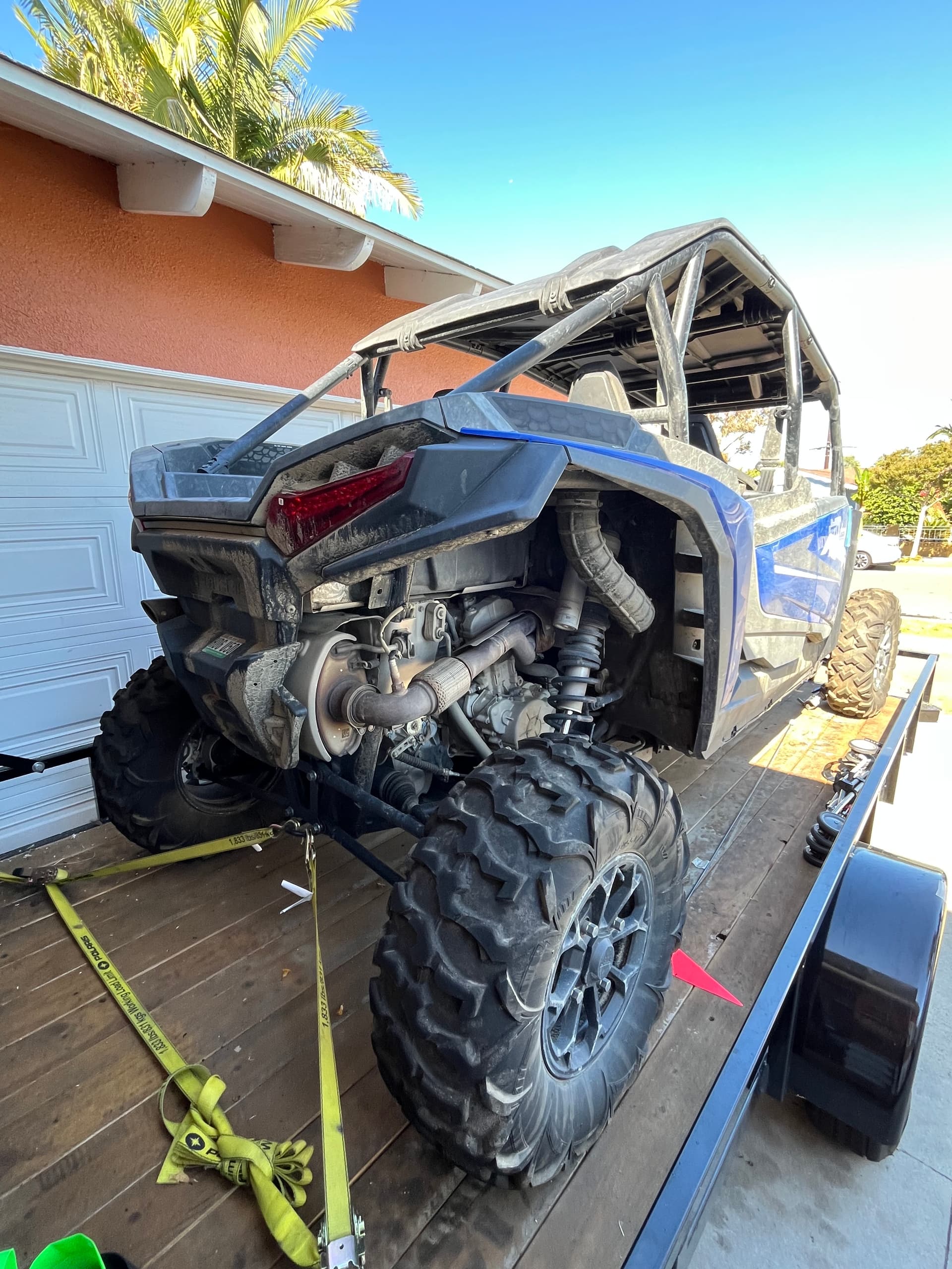 2025 Polaris RZR XP 1000 2