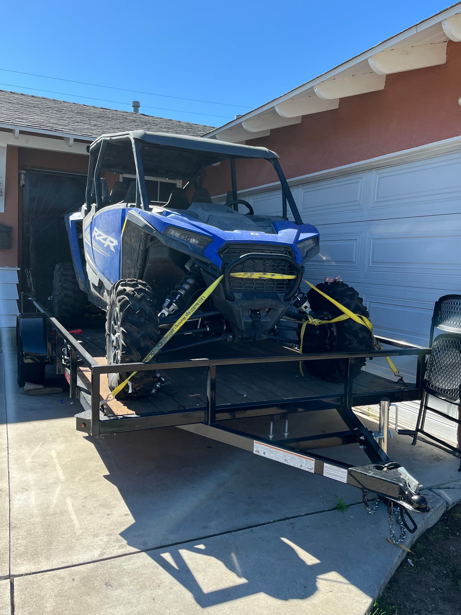2025 Polaris RZR XP 1000 3