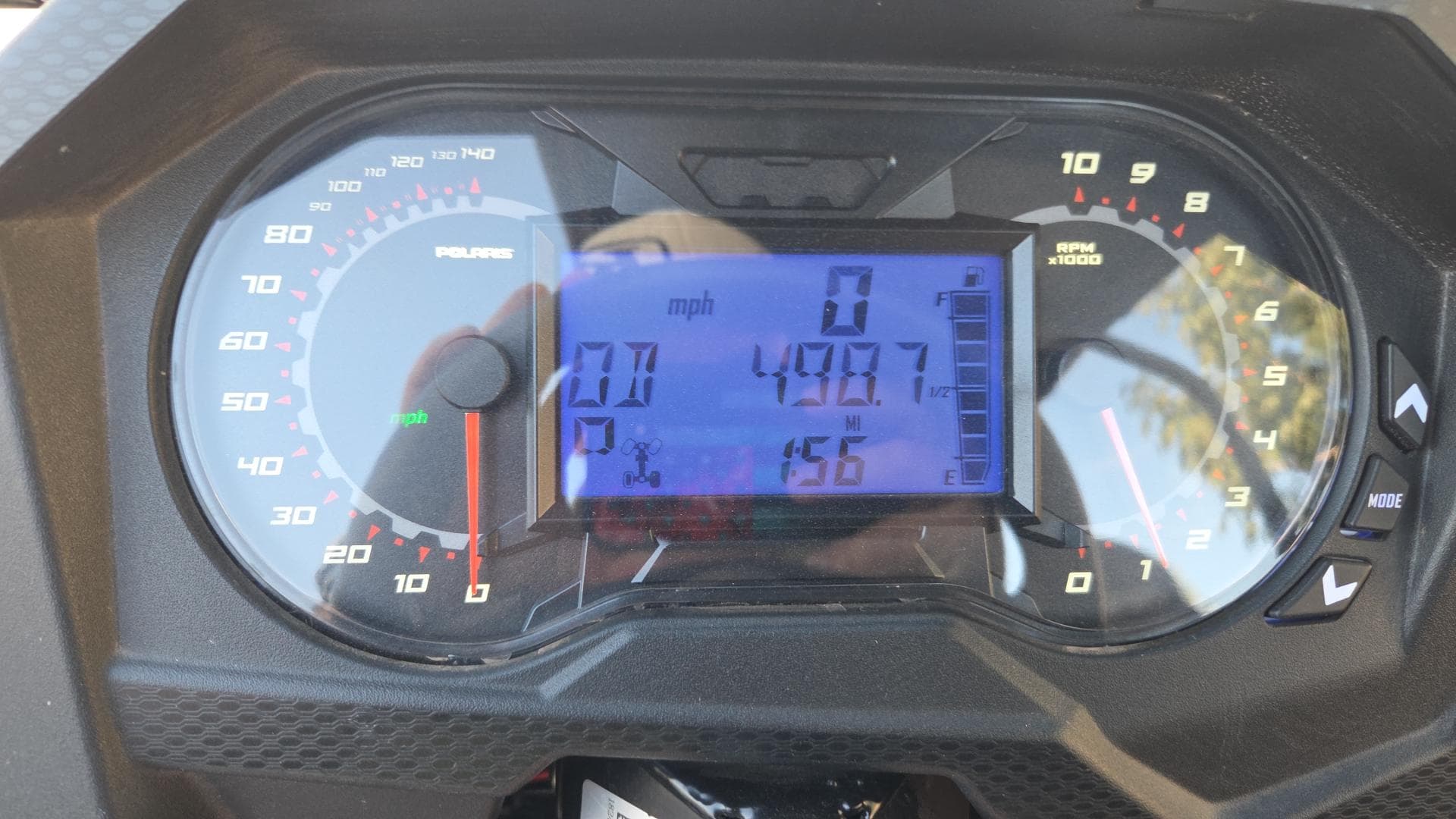 Turbo S w/Dynamix 4