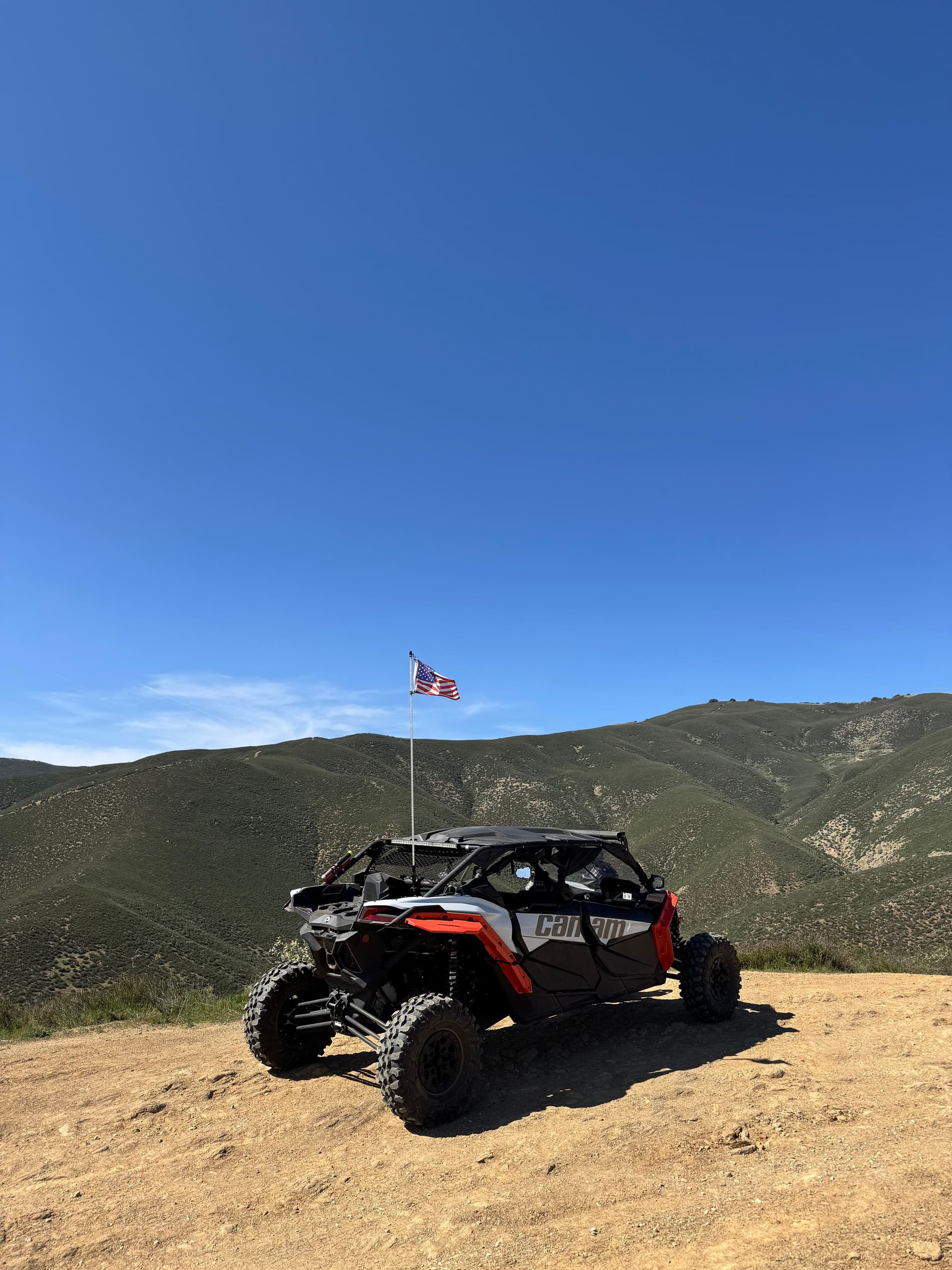 Adrenaline X3 2