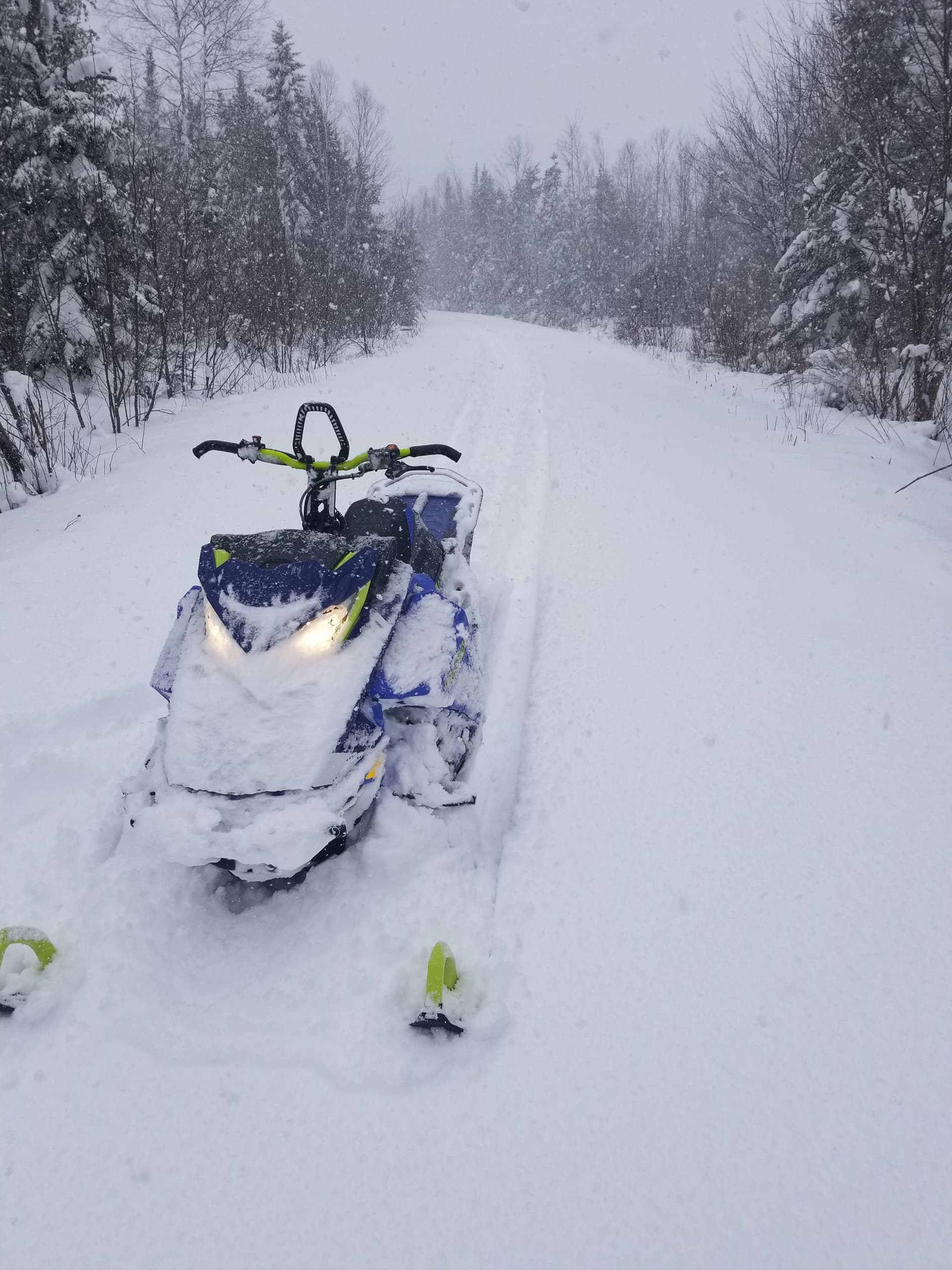 Ain't no freeride 4