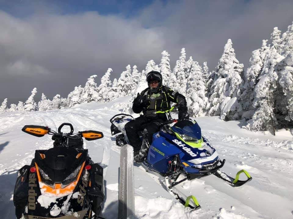 Ain't no freeride 2