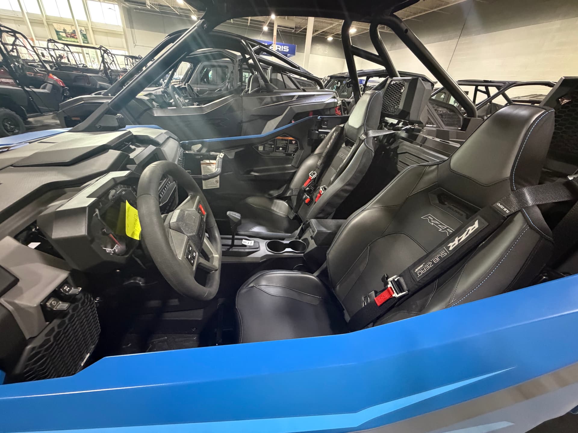 2026 Polaris Xp Ultimate Turbo 4