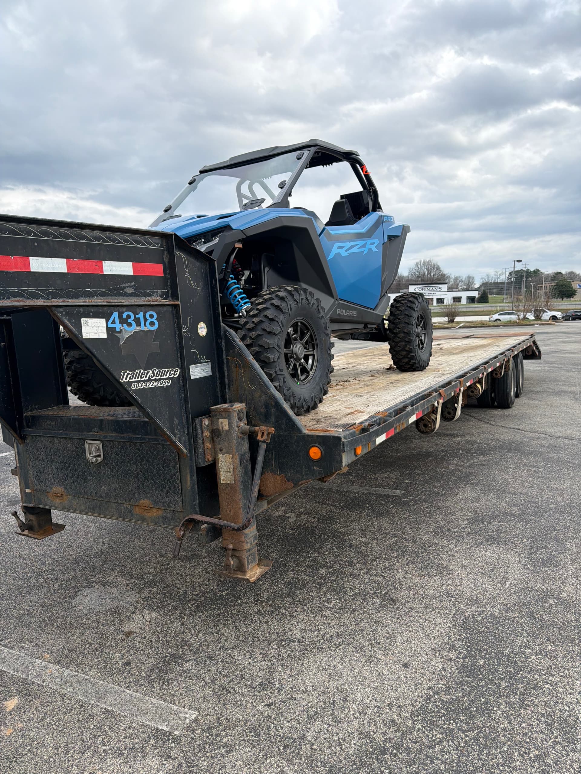 2026 Polaris Xp Ultimate Turbo 5