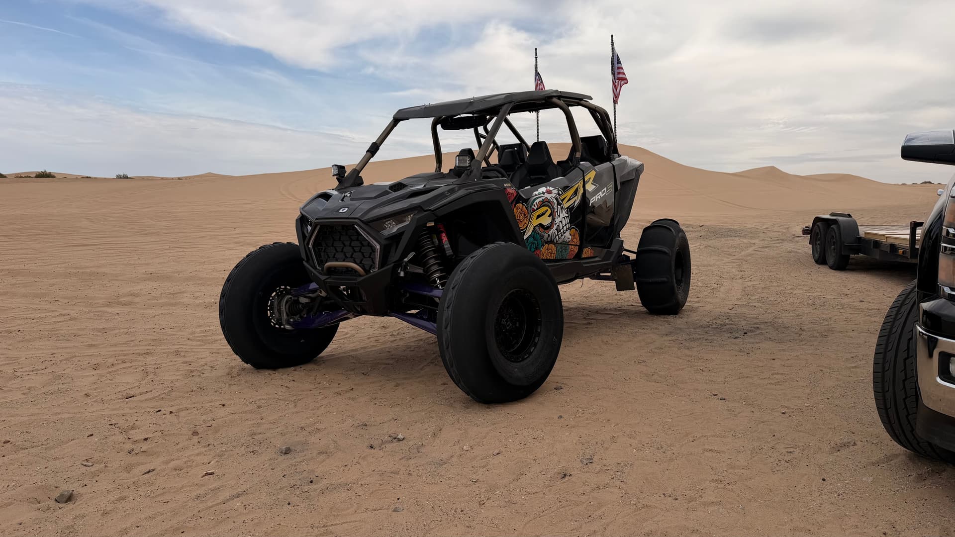 Calavera 5