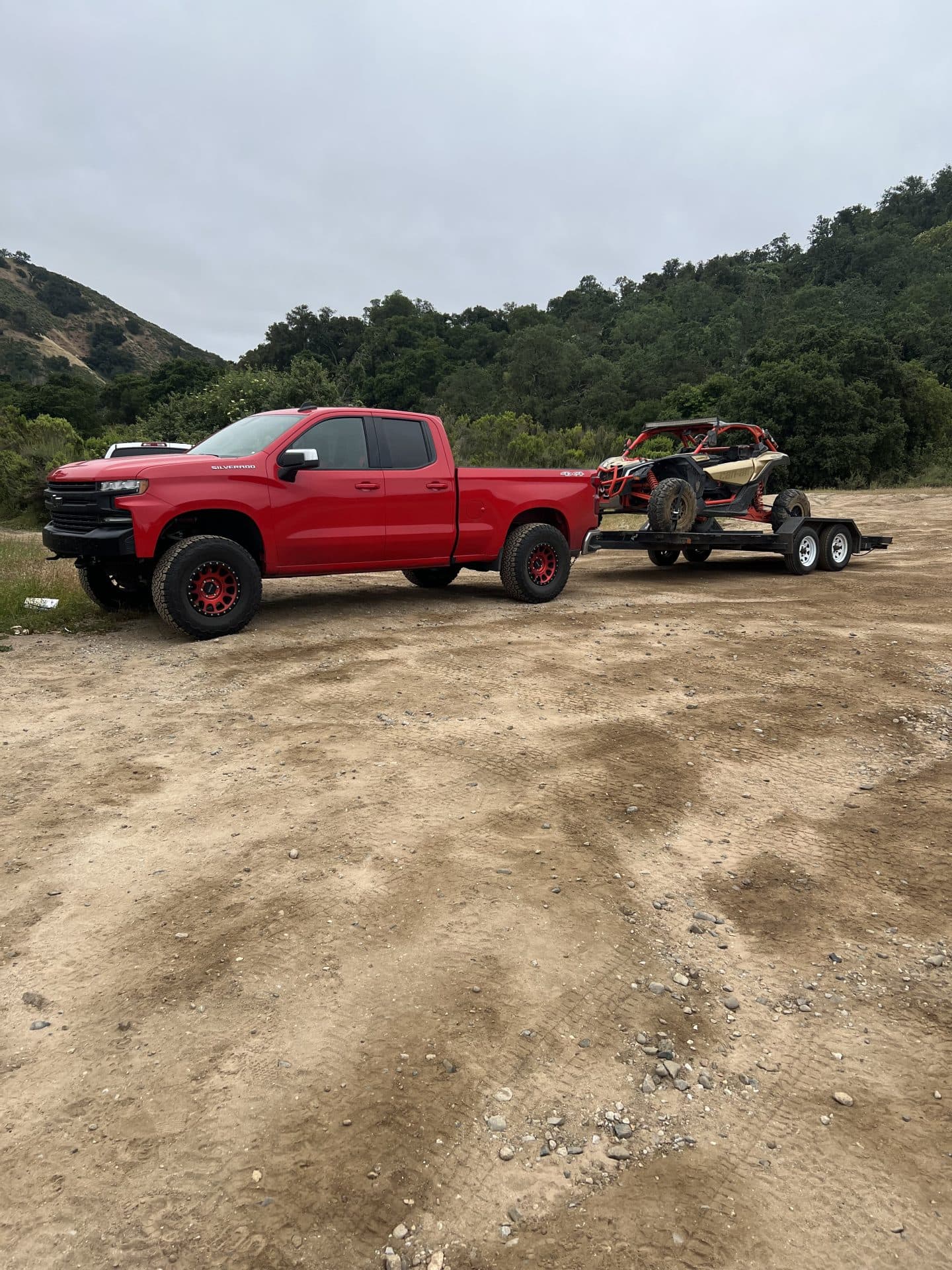 Can Am Maverick X3 XRS TURBO R 4