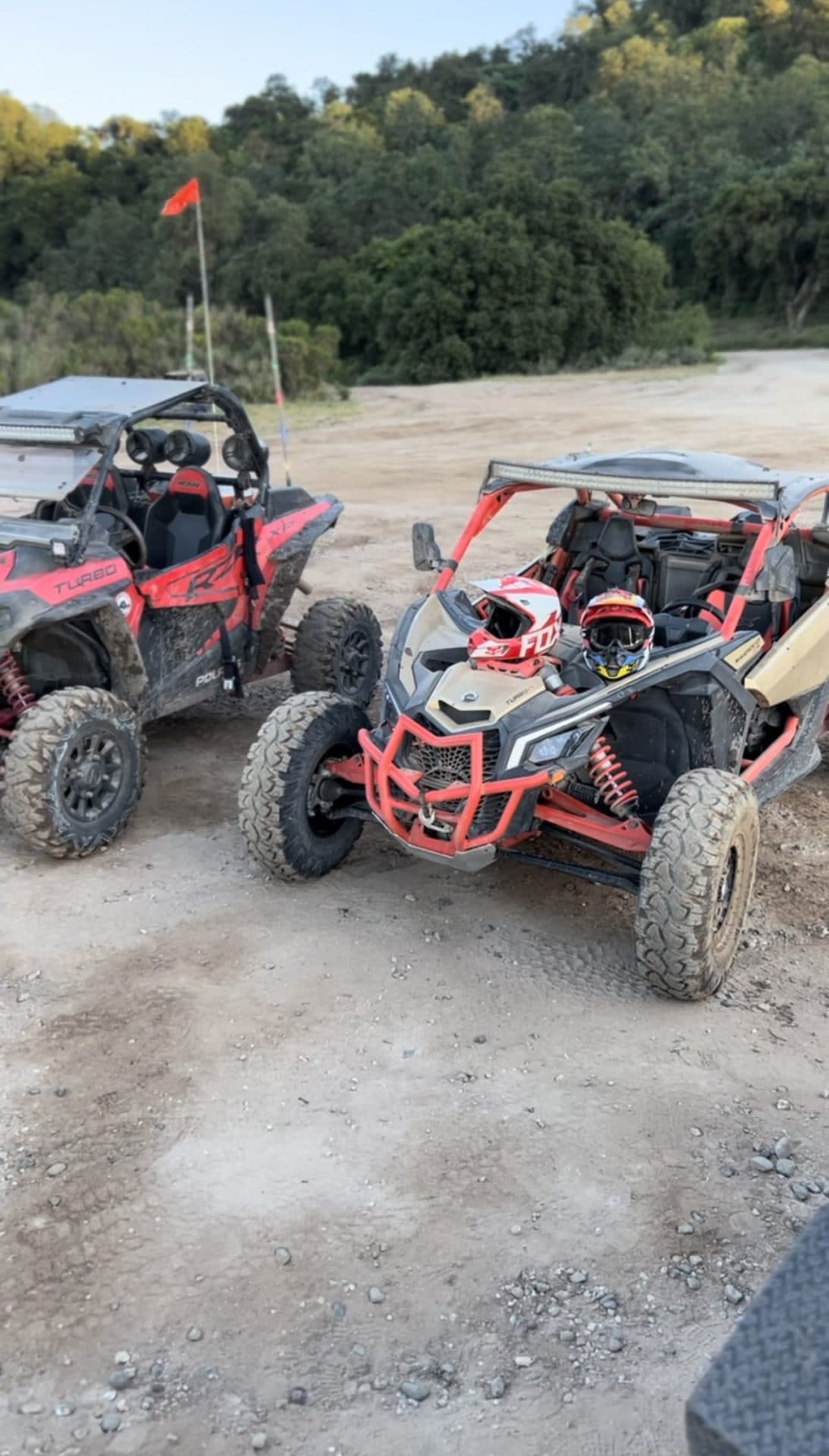Can Am Maverick X3 XRS TURBO R 3