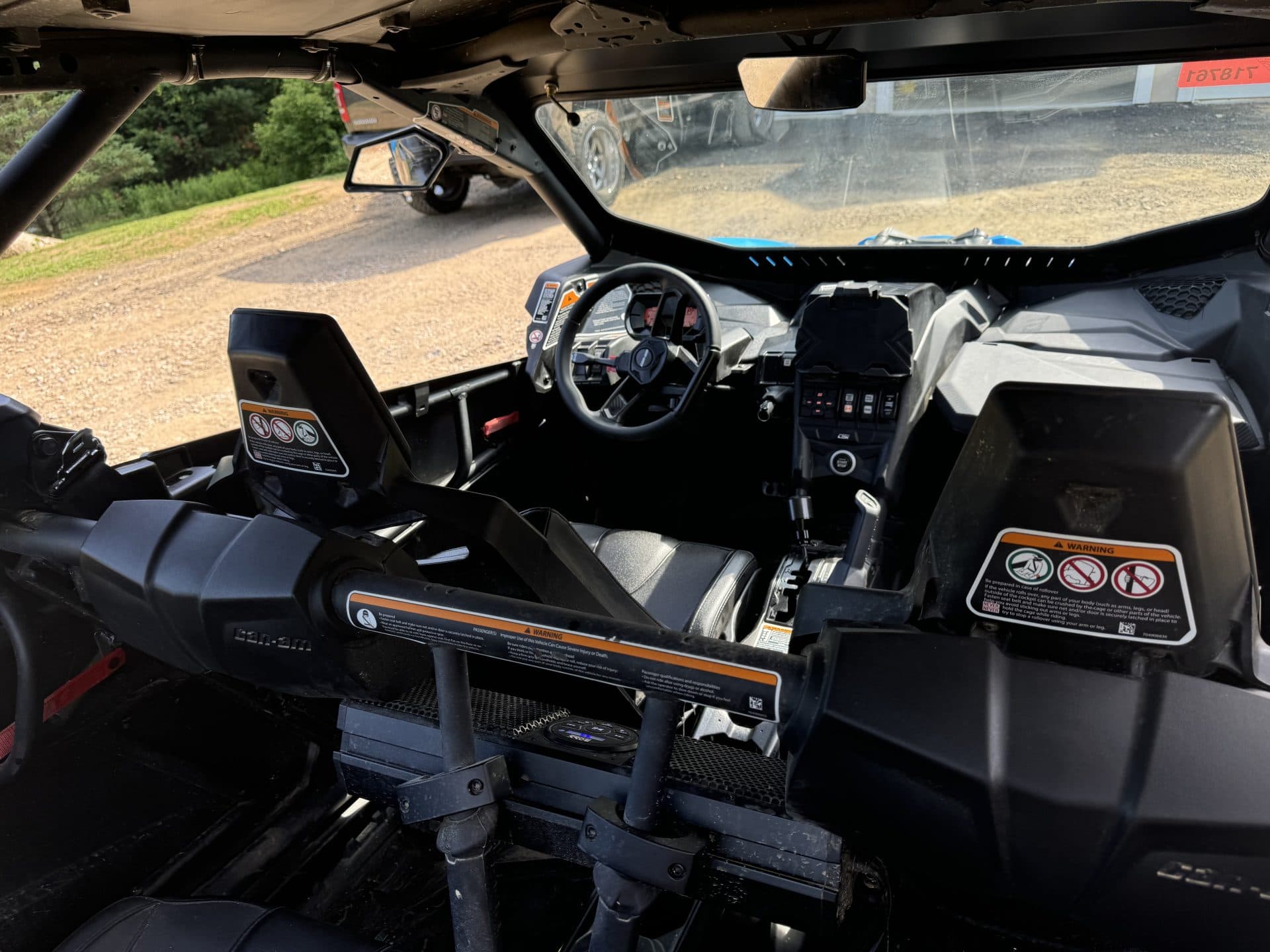 2023 Can Am Maverick 2