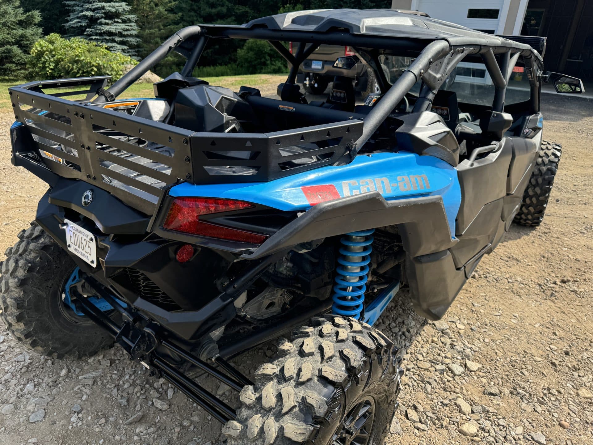2023 Can Am Maverick 5