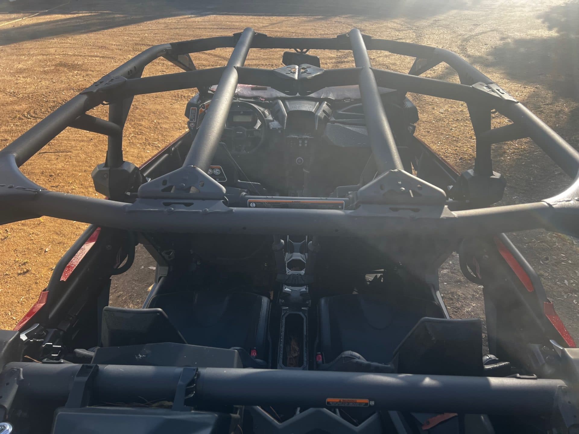 Maverick X3 Max 1