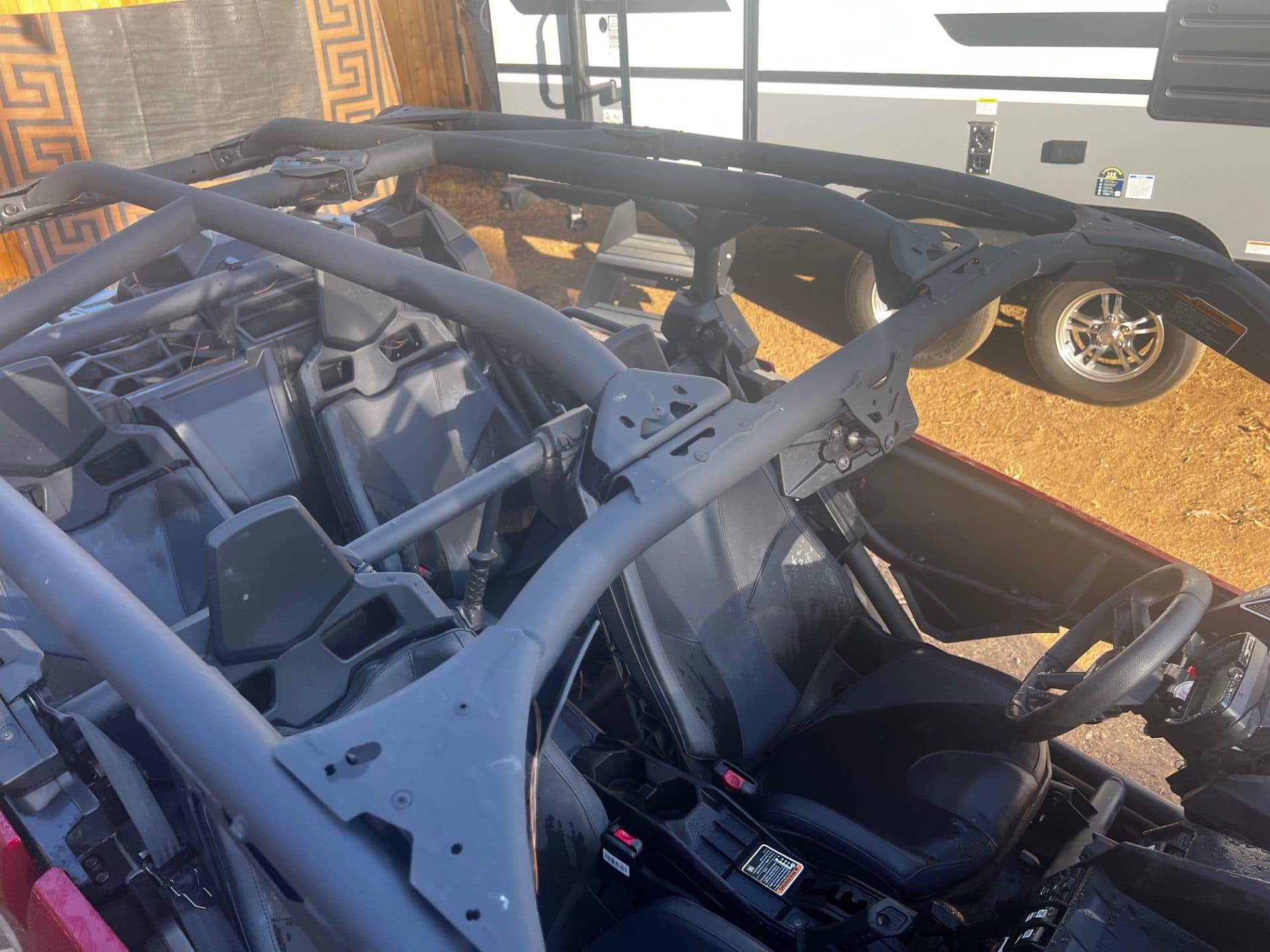 Maverick X3 Max 6