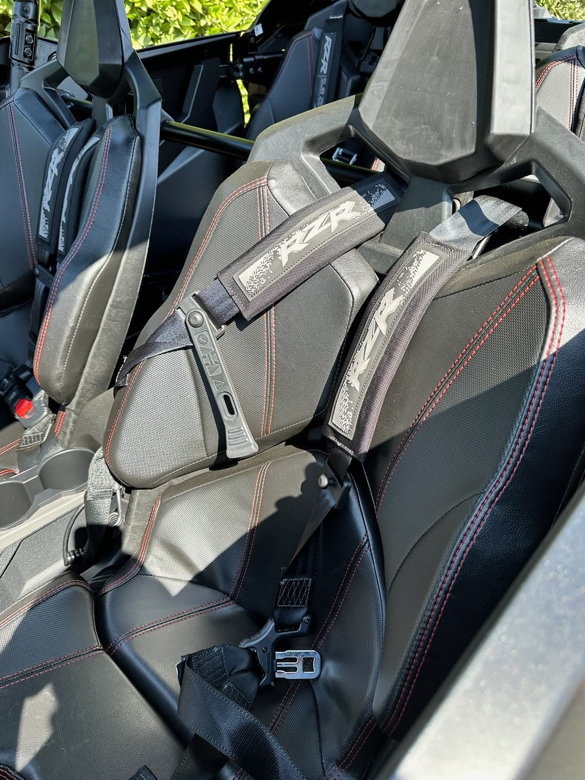 2023 Polaris RZR PRO R 4 Ultimate 1