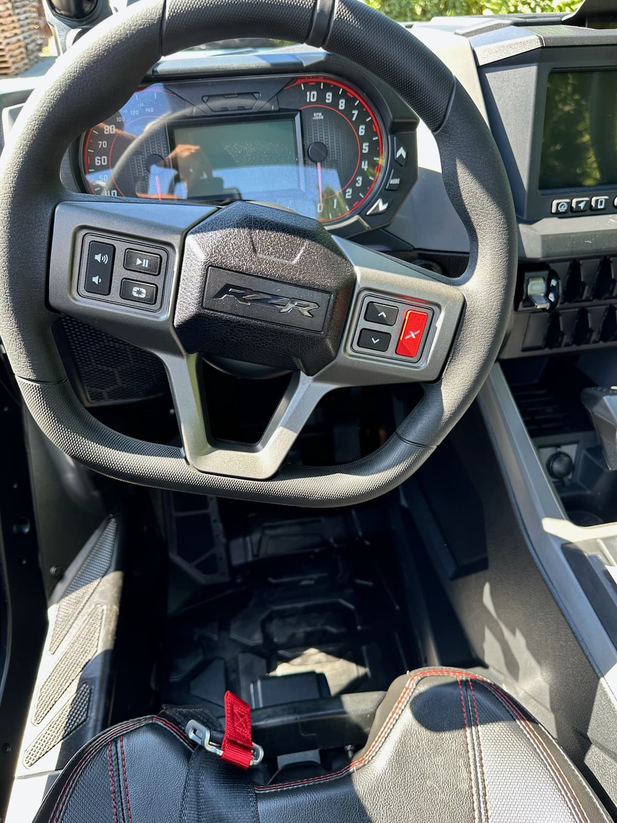 2023 Polaris RZR PRO R 4 Ultimate 5