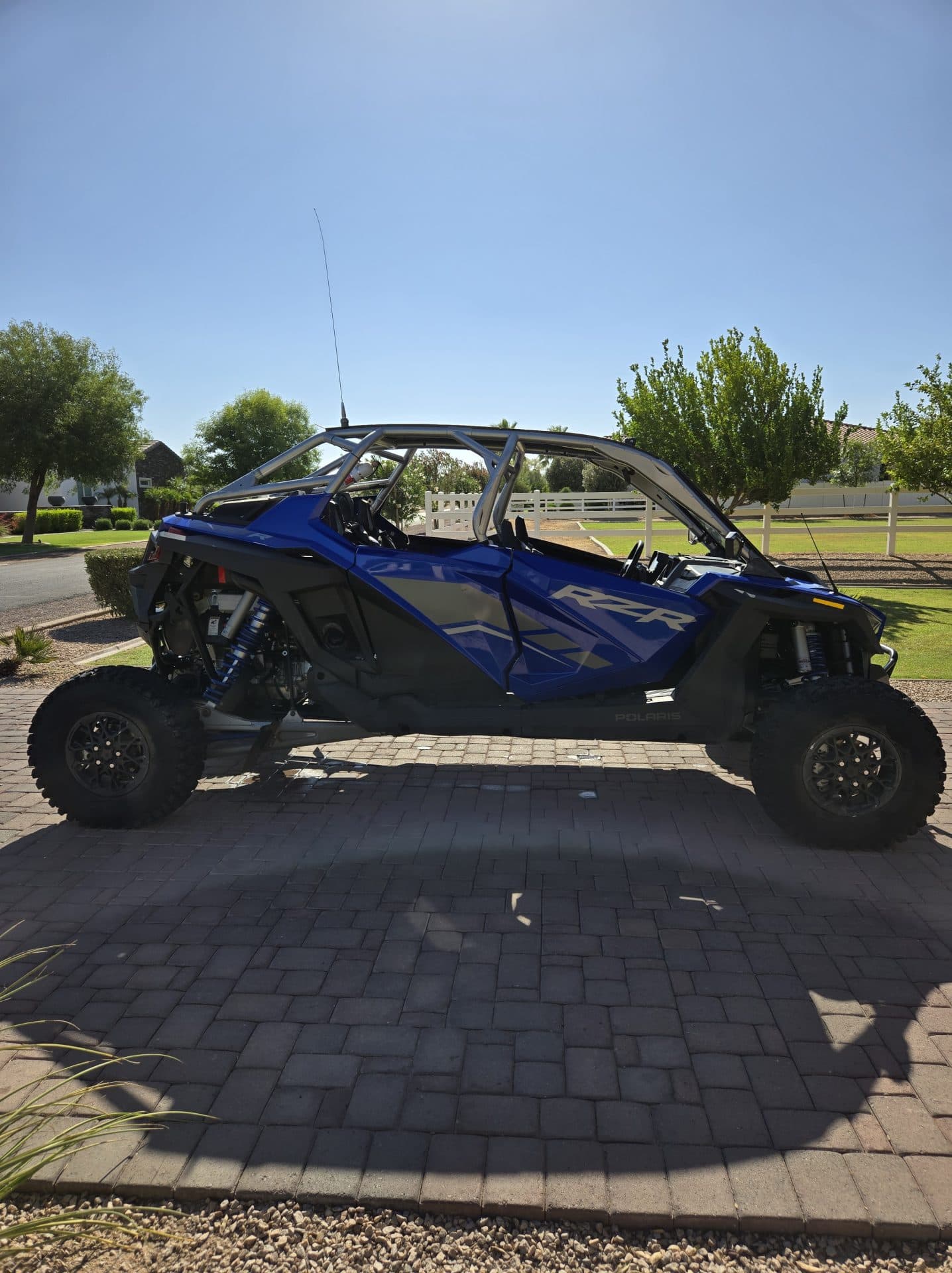 Polaris RZR PRO R 2