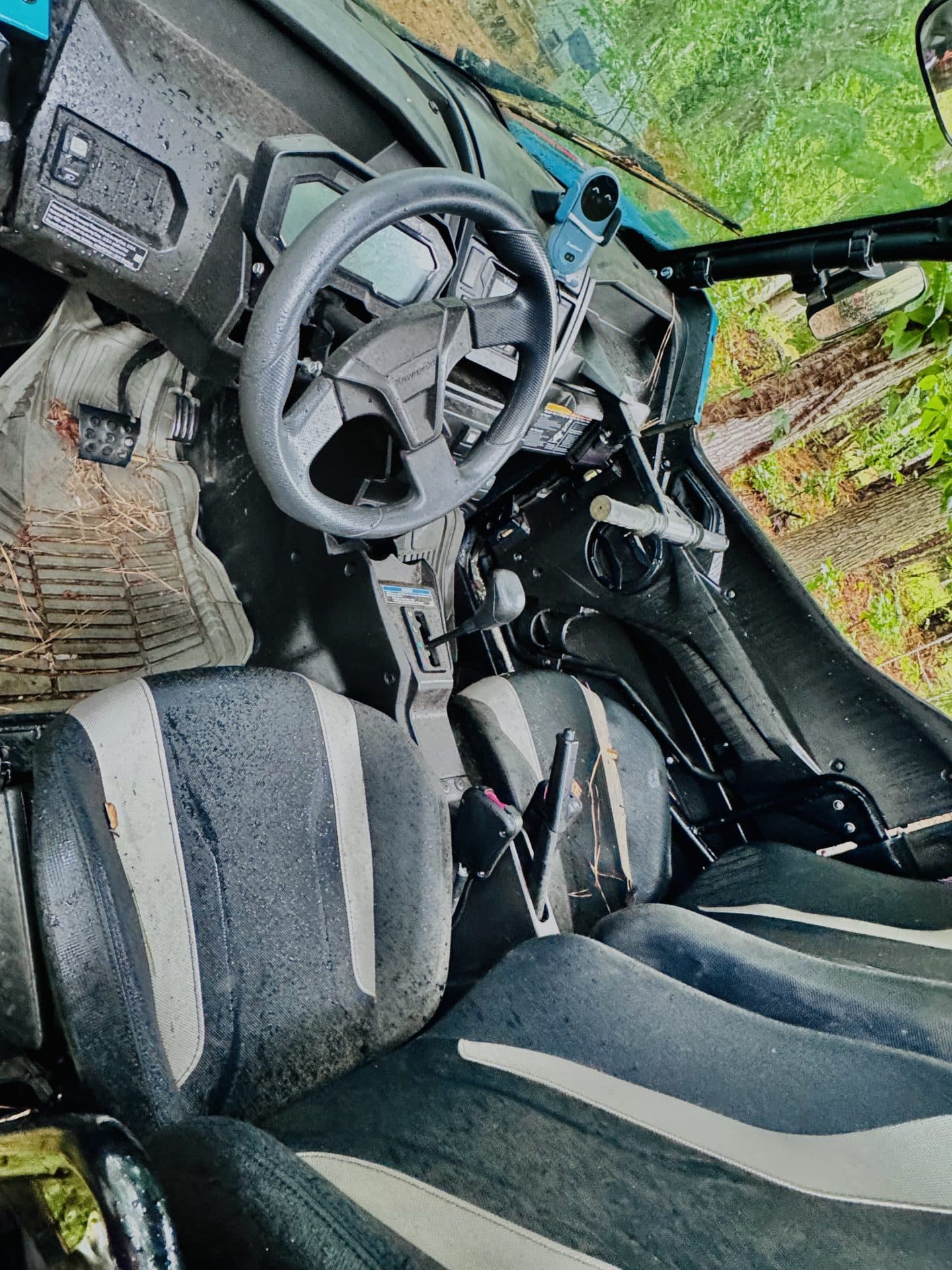 Kawi Teryx 1000 for Airbnb customers only!! 3