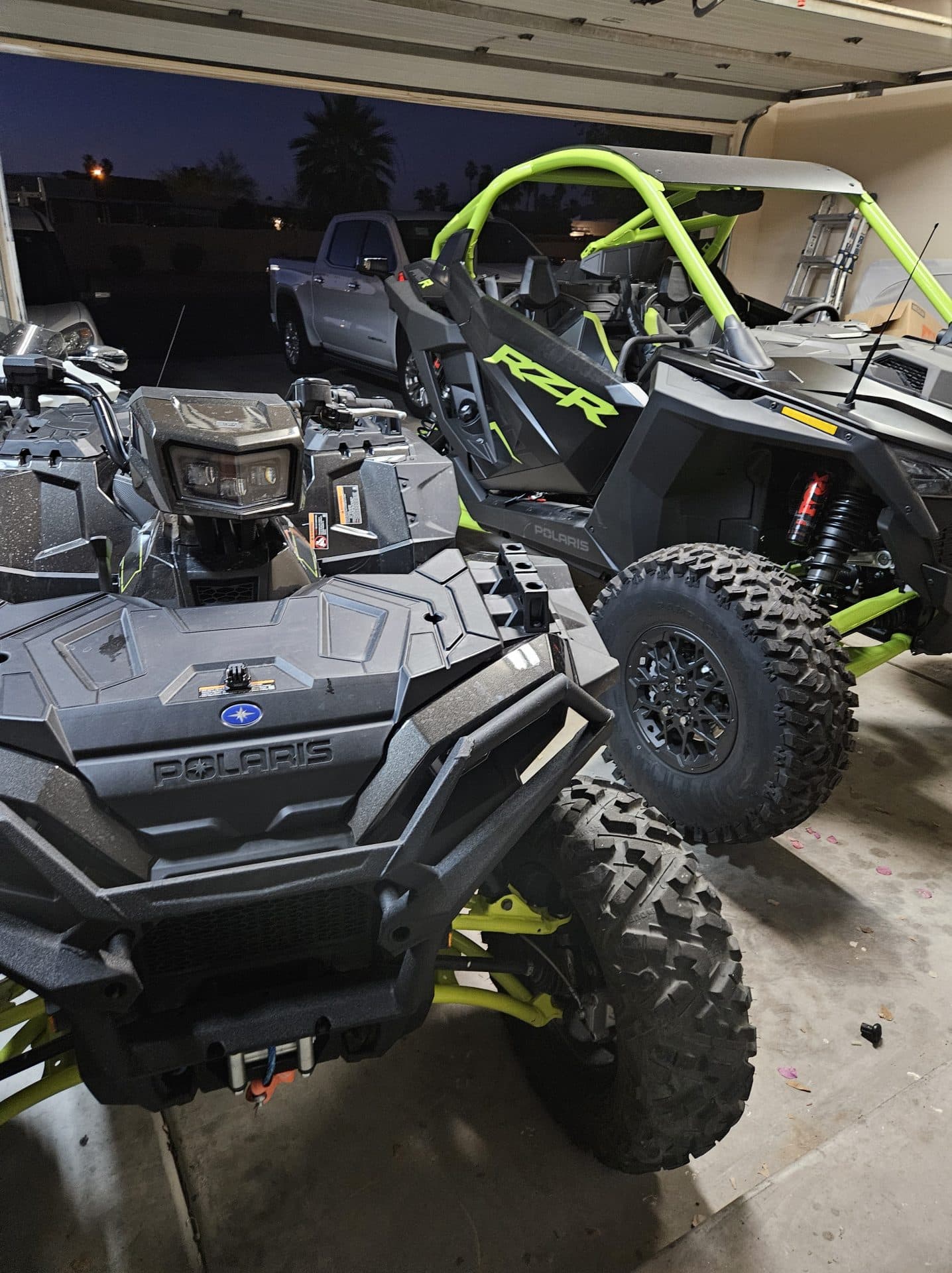 Polaris sportsman xp 1000 1