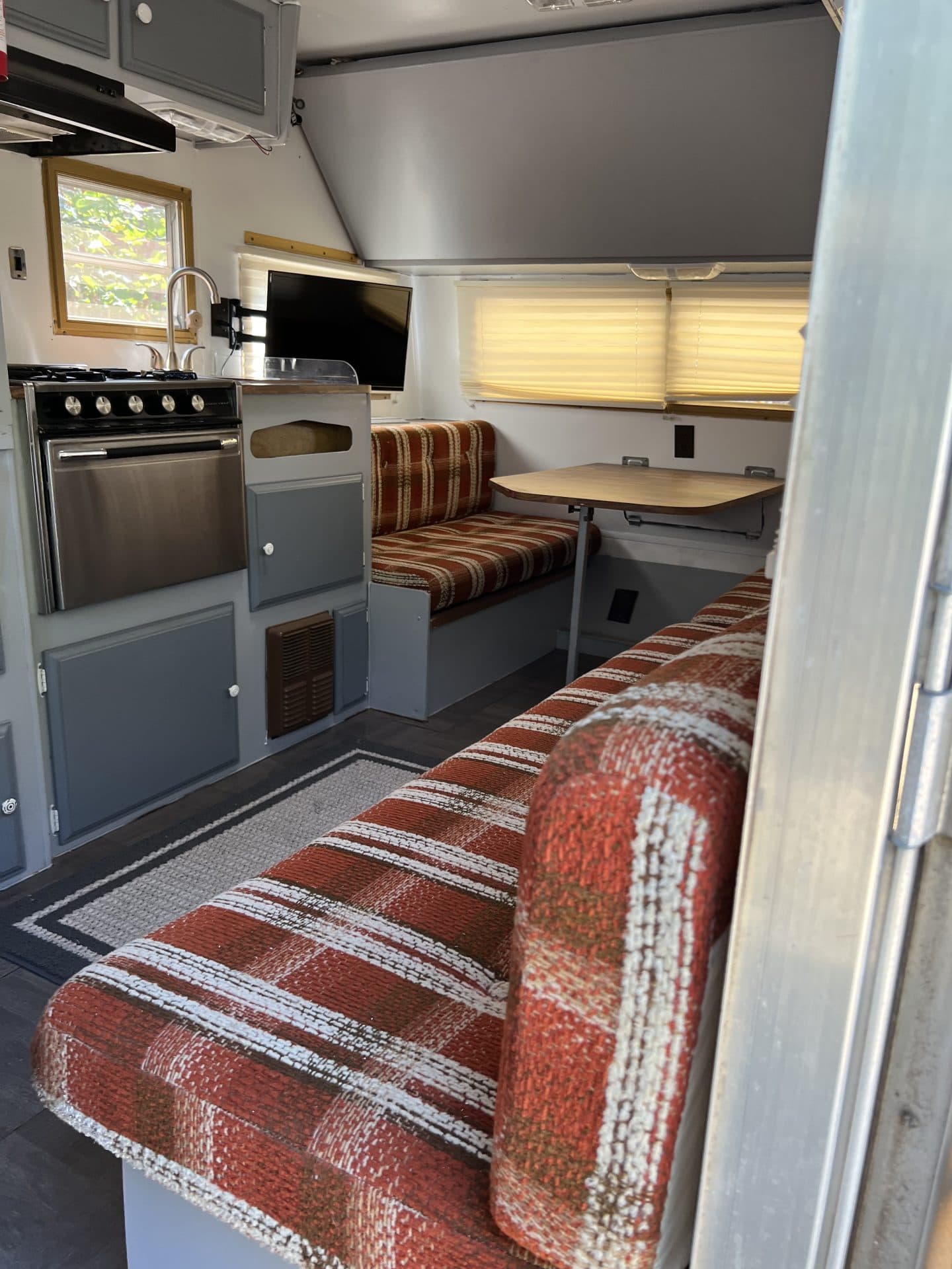 16’ Coachman Travel Trailer 2