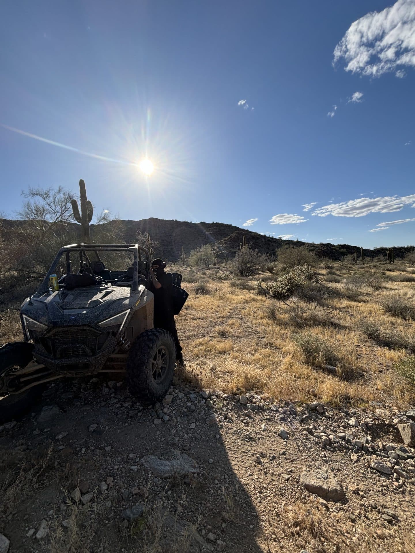2022 Polaris Rzr Pro XP4 Ultimate 2