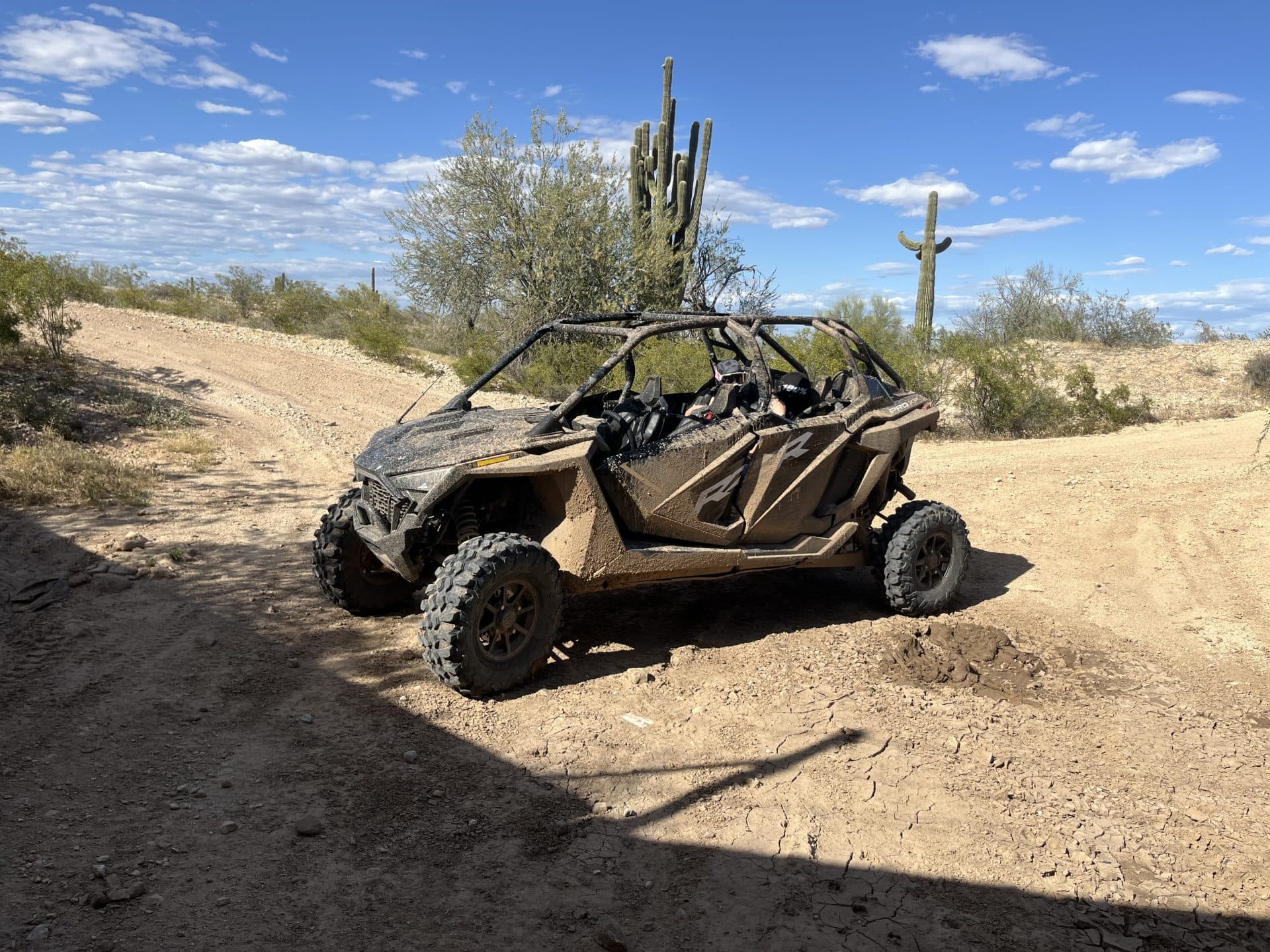 2022 Polaris Rzr Pro XP4 Ultimate 6