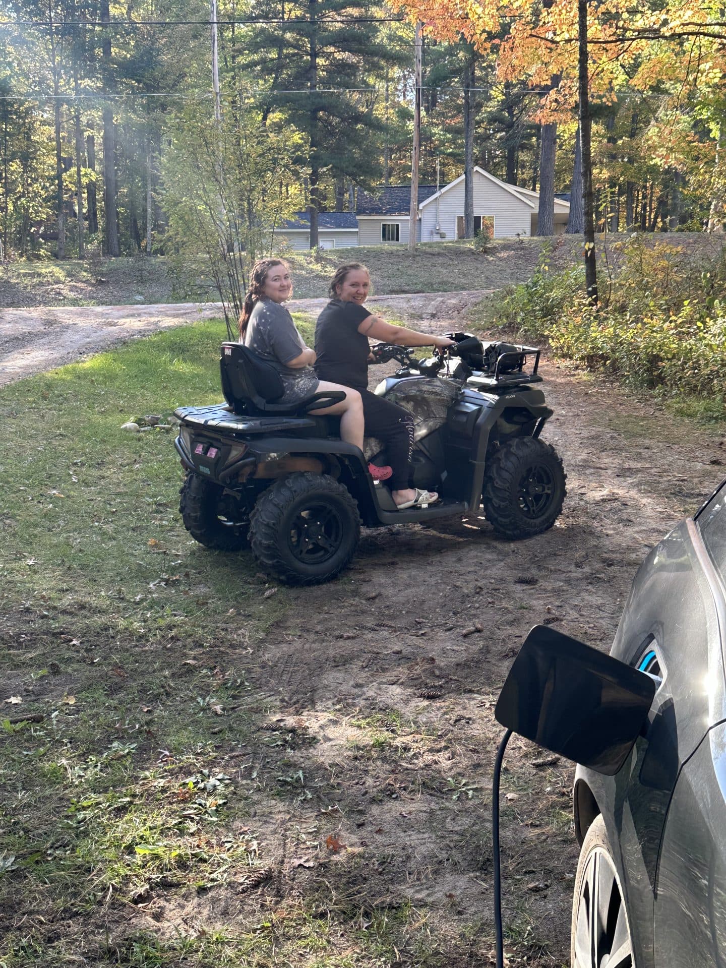 Mio Cabin ATV 1
