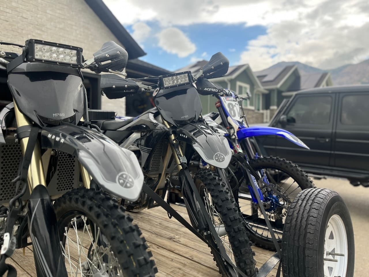 18 YZ450F 3
