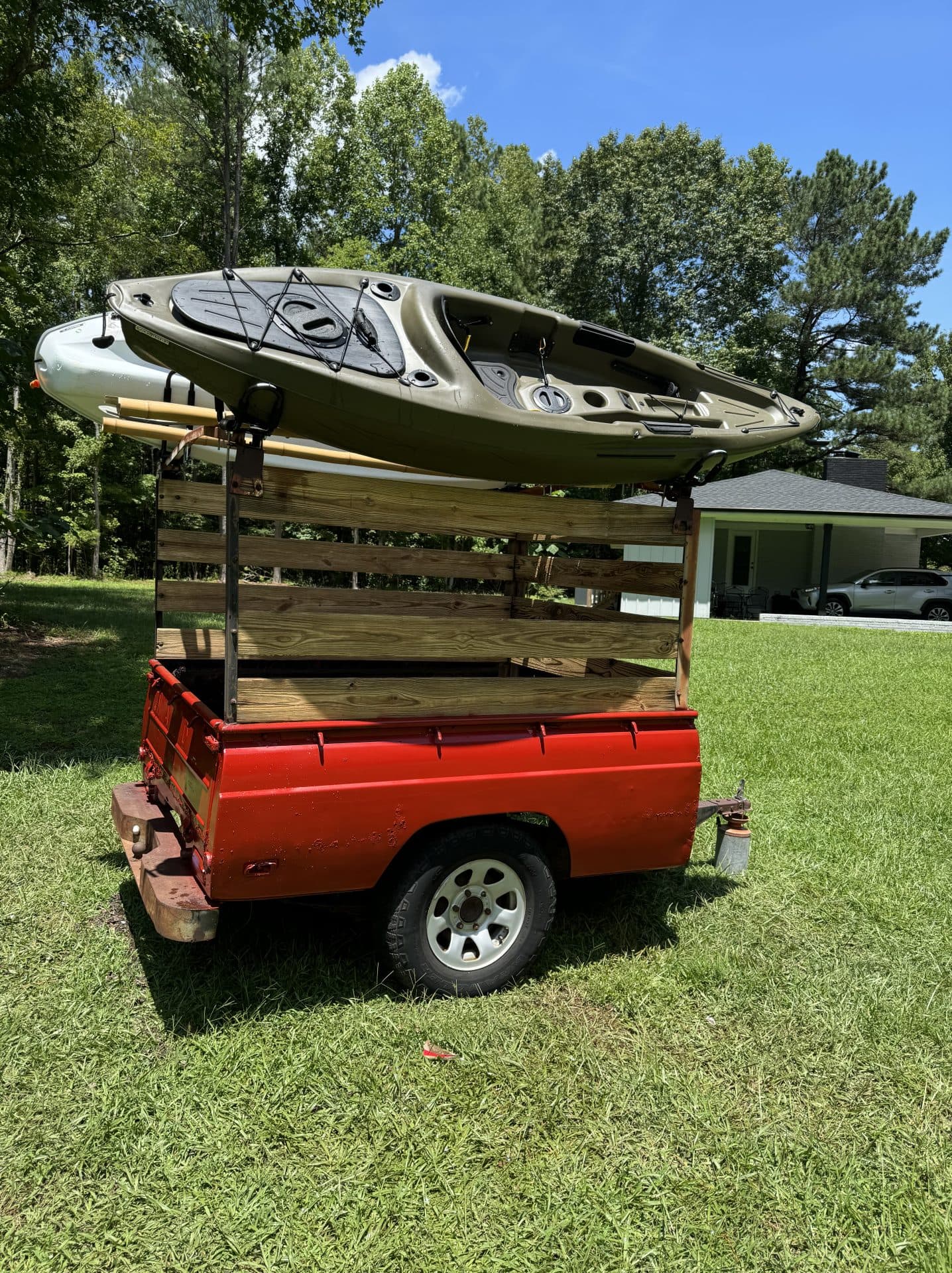 Kayak 1