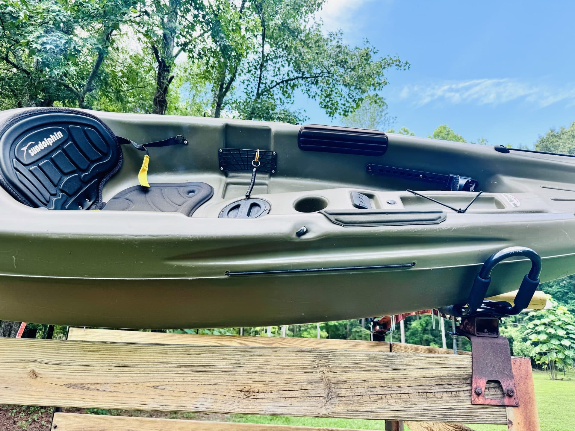 Kayak 3