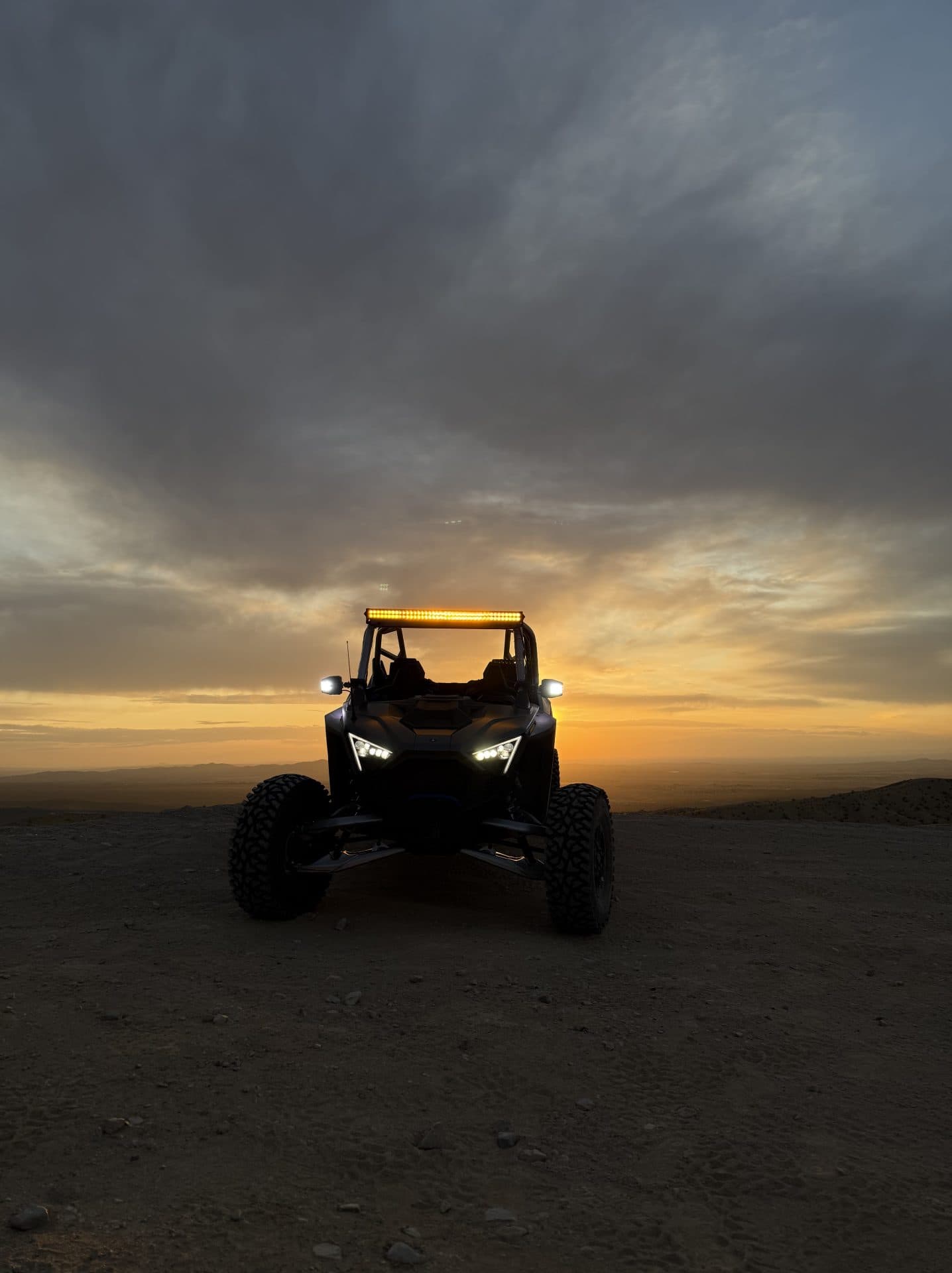 2024 Polaris RZR PRO R4 Ultimate 2