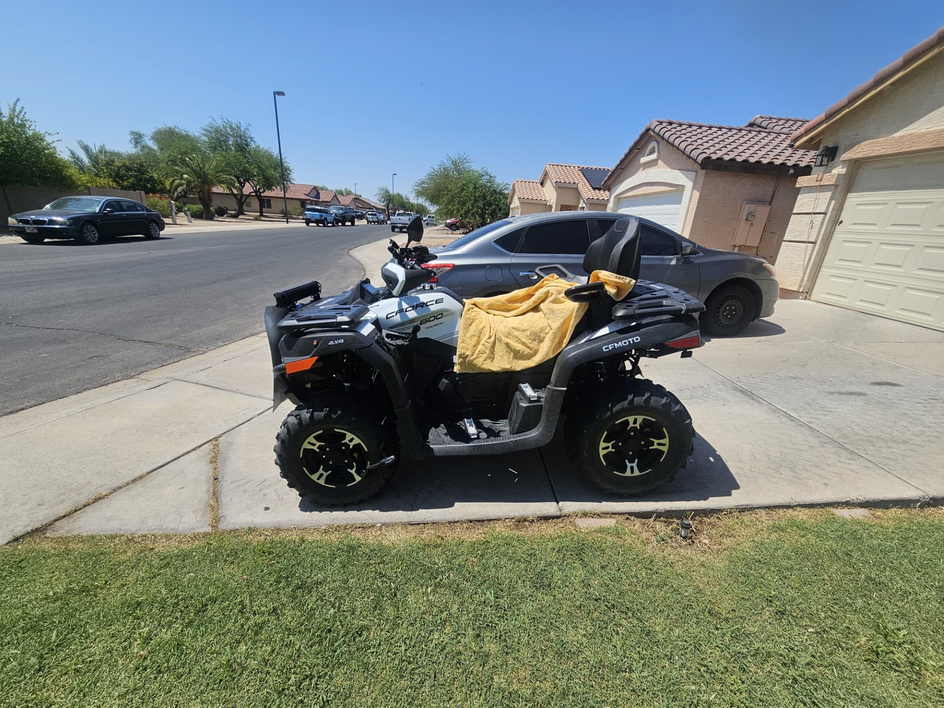 AZ 2