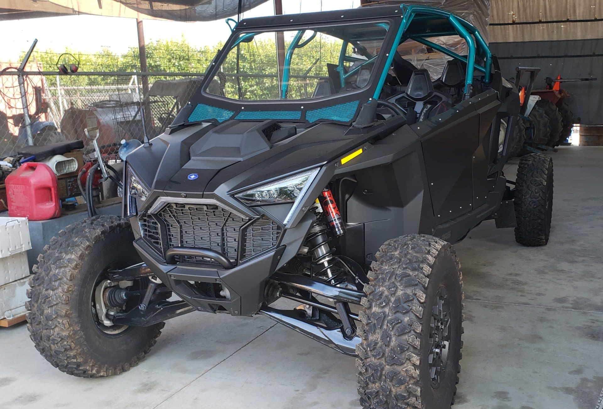 Private: Private: Private: 2023 Polaris RZR PRO R 4 Ultimate ** 2
